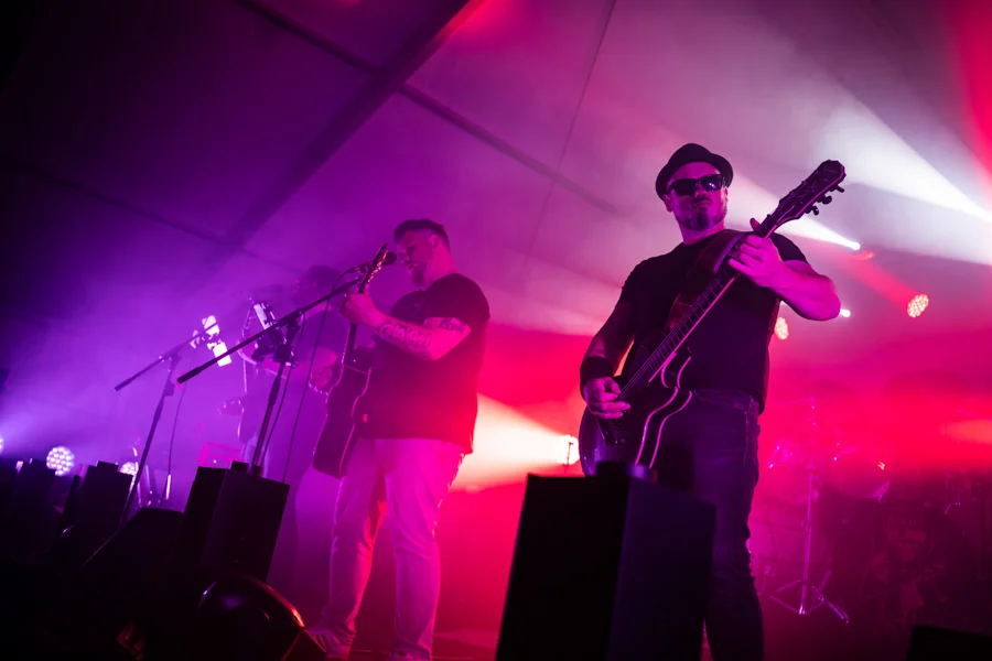 Imressionen-Rochnacht