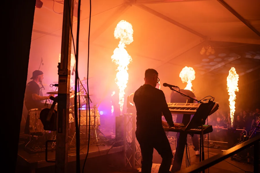 Imressionen-Rochnacht