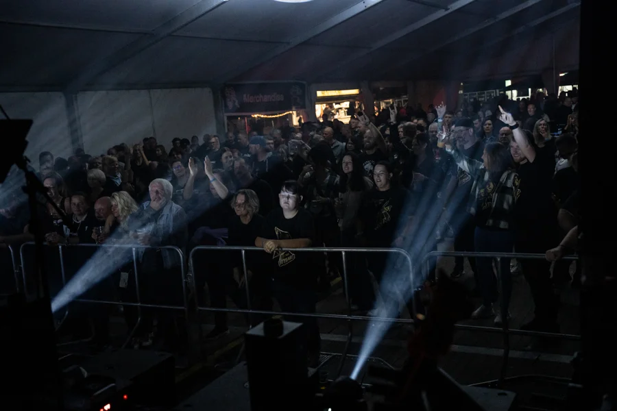 Imressionen-Rochnacht