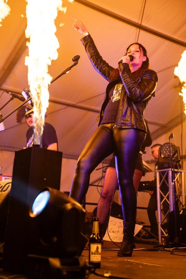 Imressionen-Rochnacht