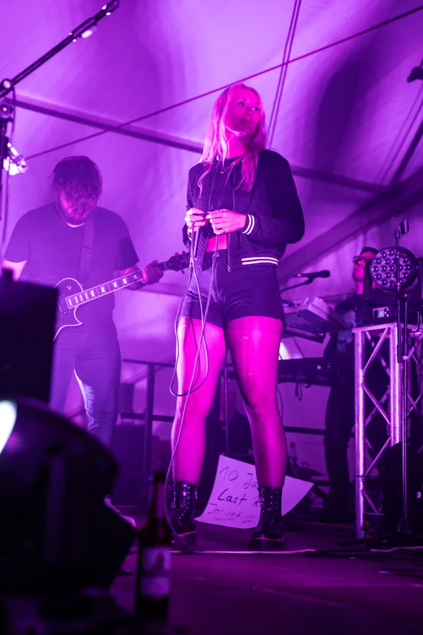 Imressionen-Rochnacht