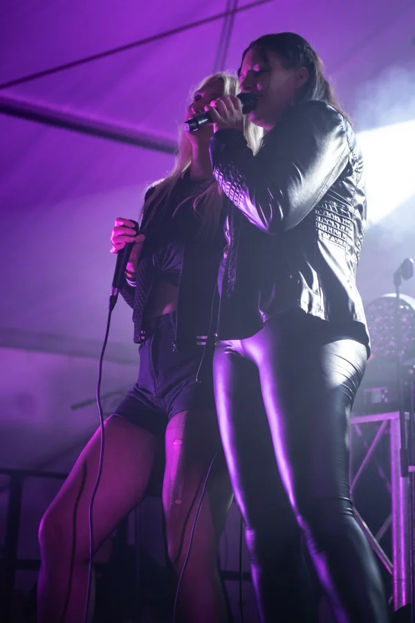 Imressionen-Rochnacht