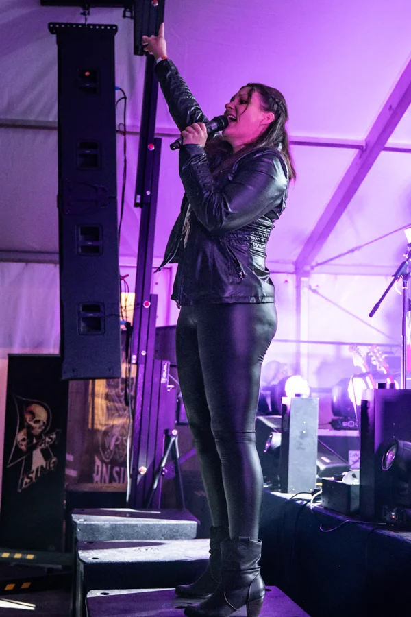 Imressionen-Rochnacht