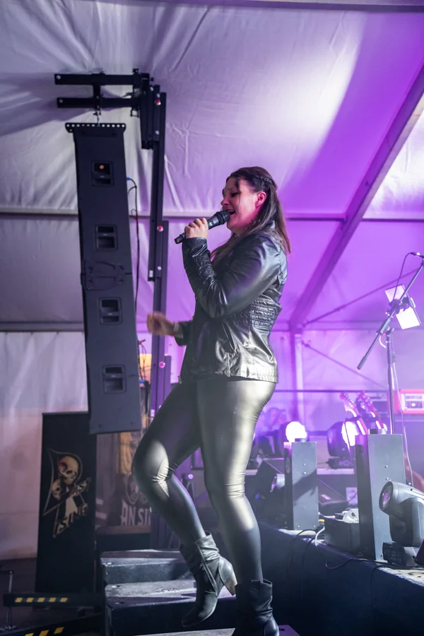 Imressionen-Rochnacht