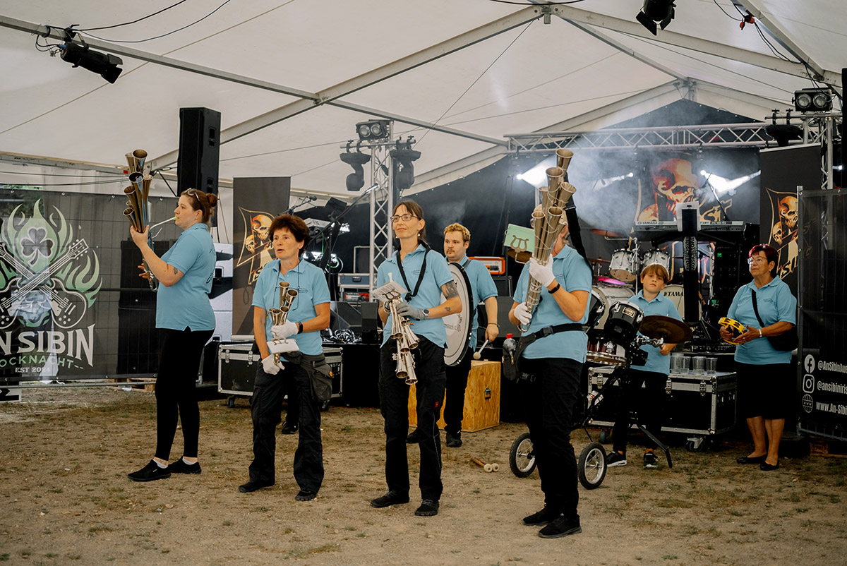 Imressionen-Rochnacht