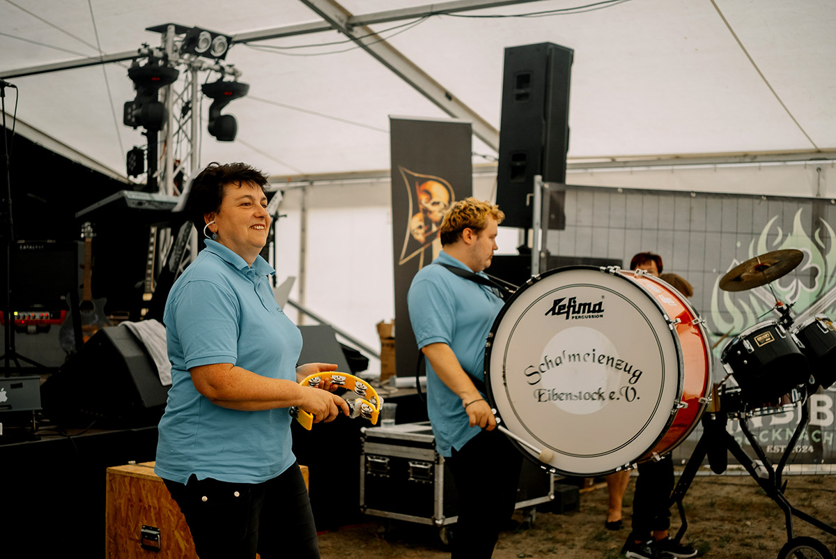 Imressionen-Rochnacht