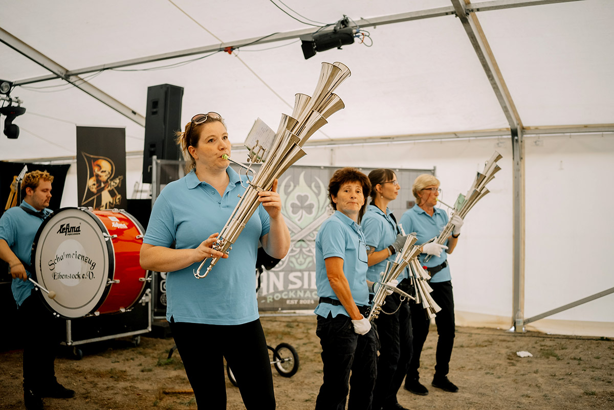 Imressionen-Rochnacht