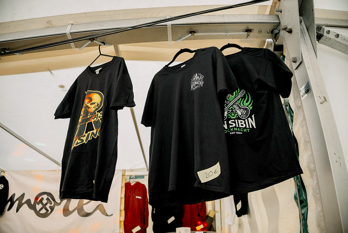 Imressionen-Rochnacht