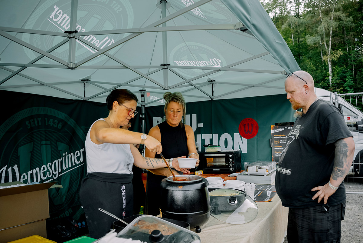 Imressionen-Rochnacht