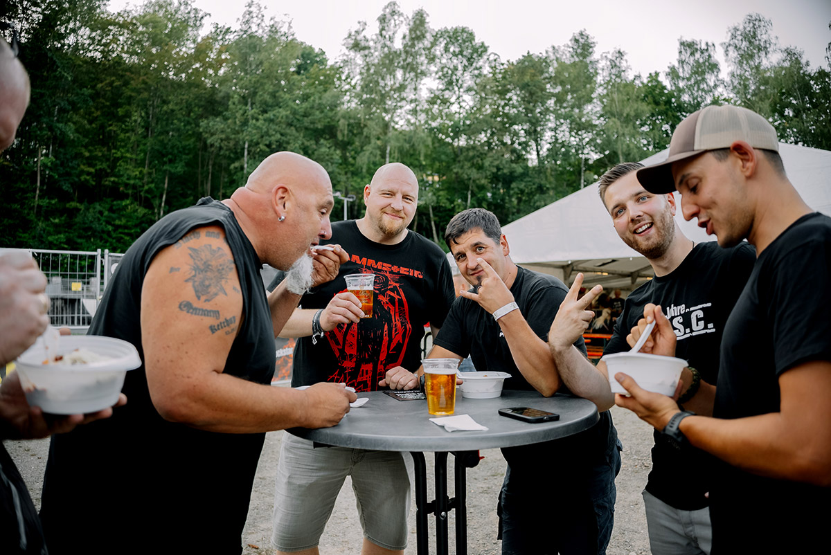 Imressionen-Rochnacht