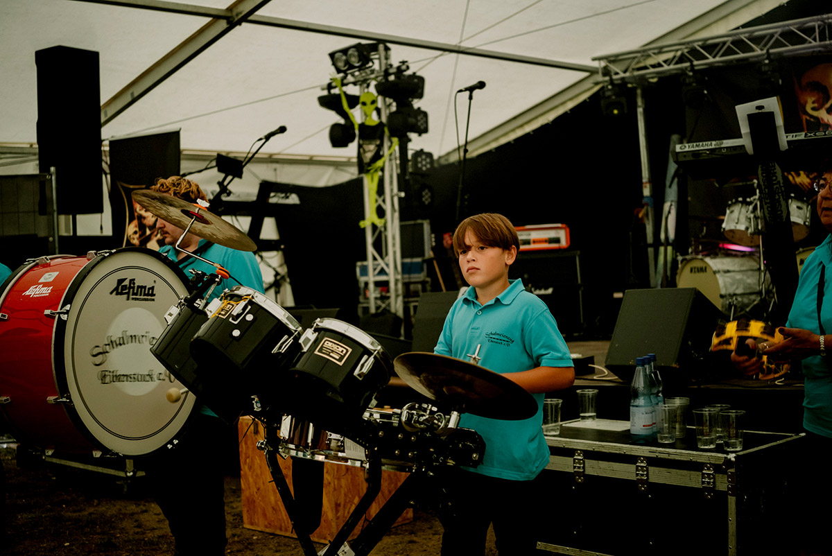 Imressionen-Rochnacht