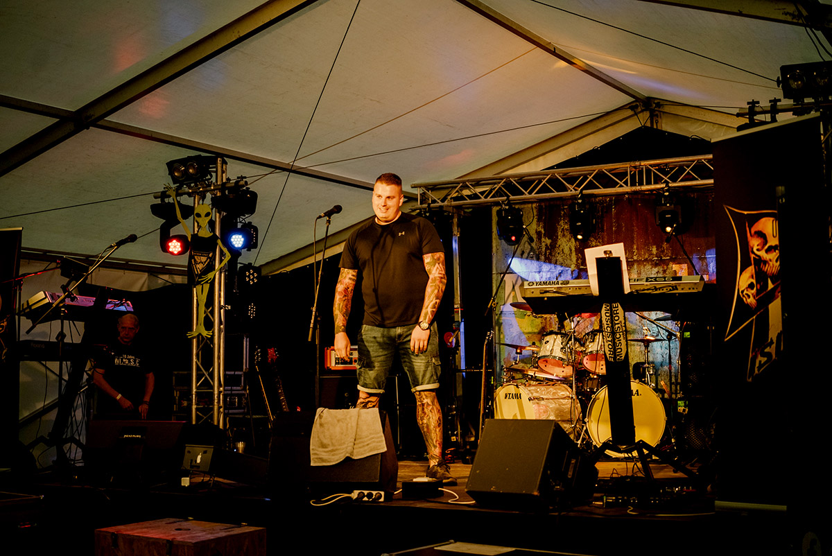 Imressionen-Rochnacht