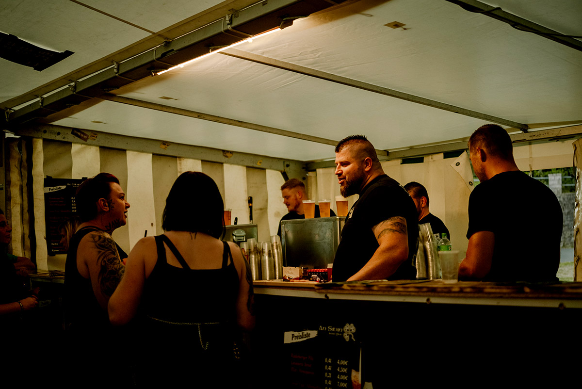 Imressionen-Rochnacht