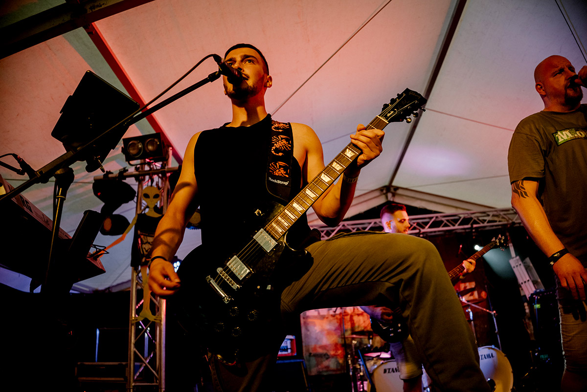 Imressionen-Rochnacht