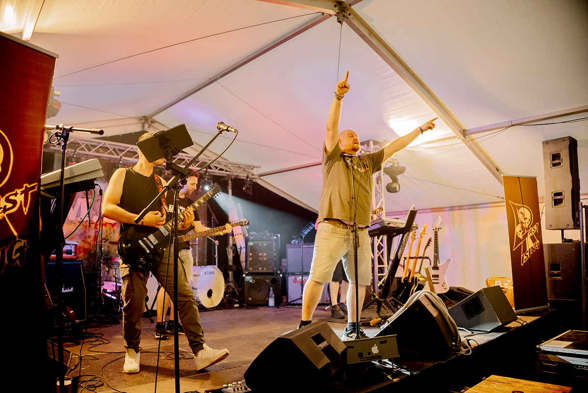 Imressionen-Rochnacht