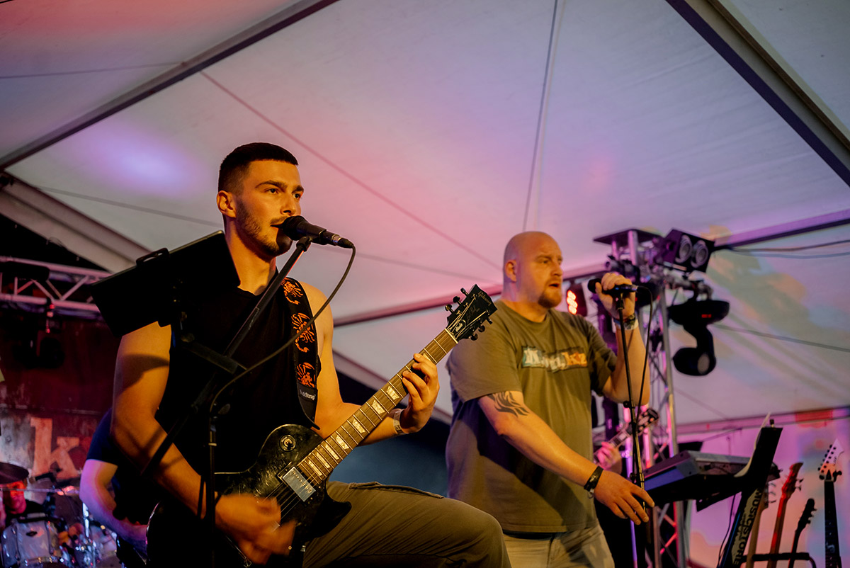 Imressionen-Rochnacht