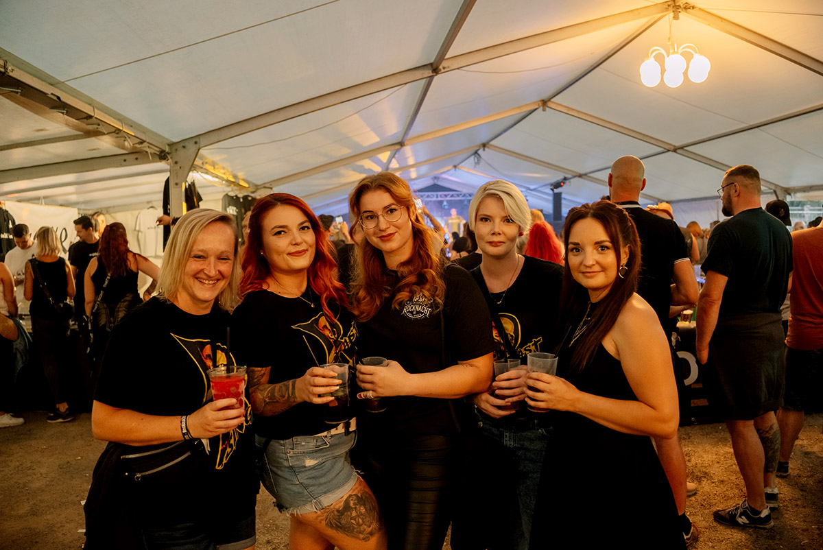 Imressionen-Rochnacht