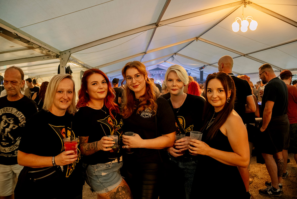 Imressionen-Rochnacht