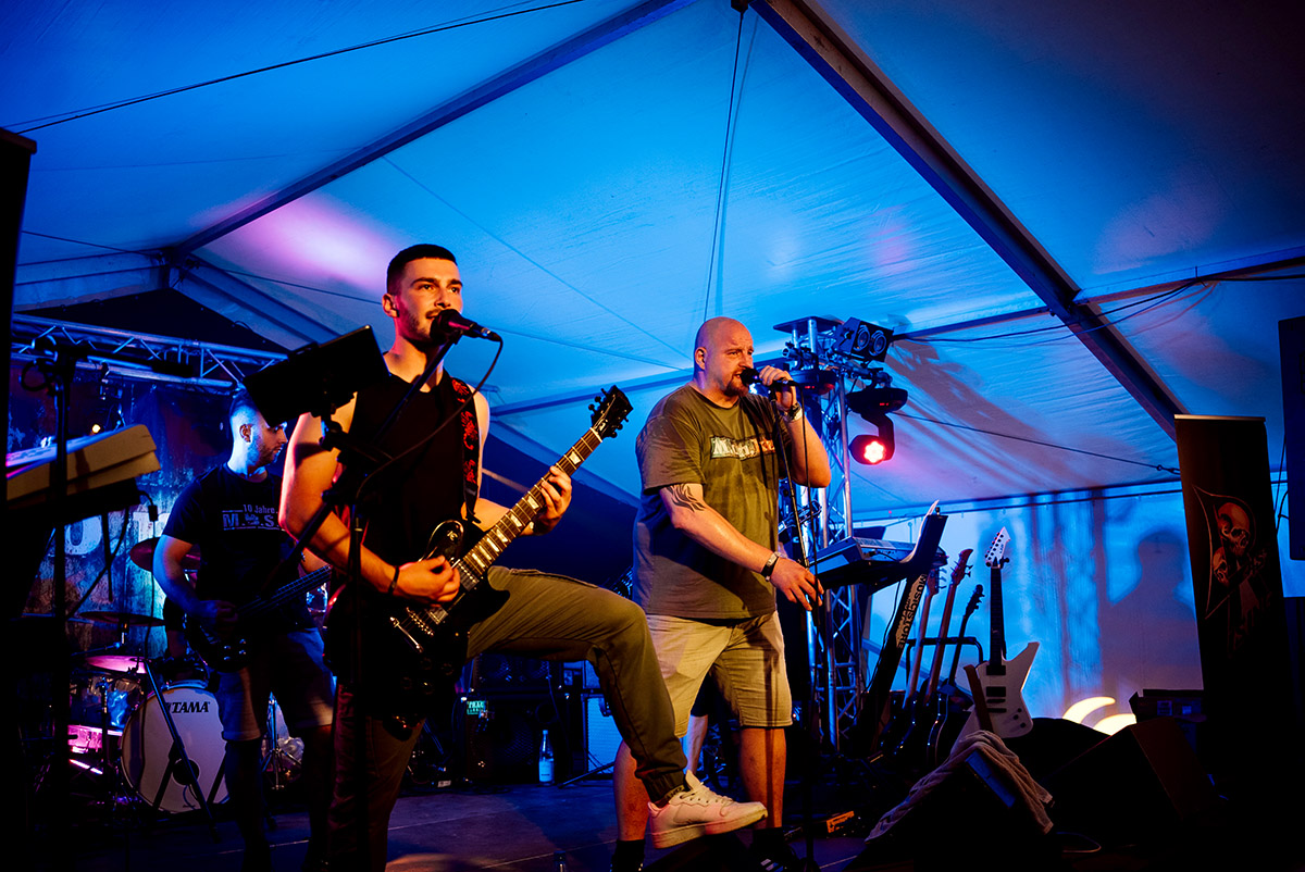 Imressionen-Rochnacht