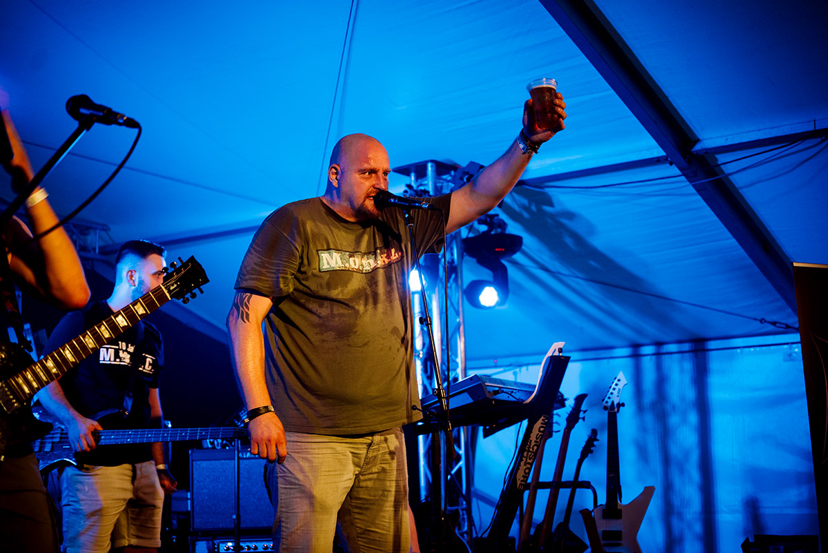 Imressionen-Rochnacht