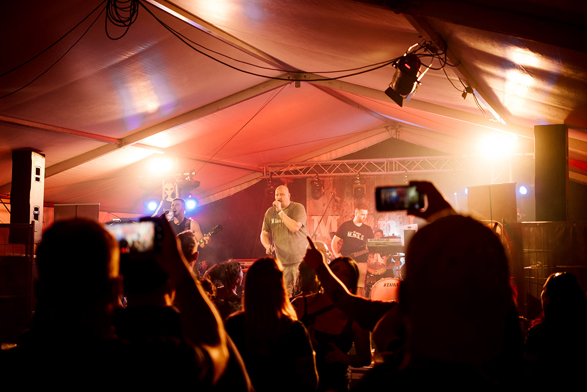 Imressionen-Rochnacht