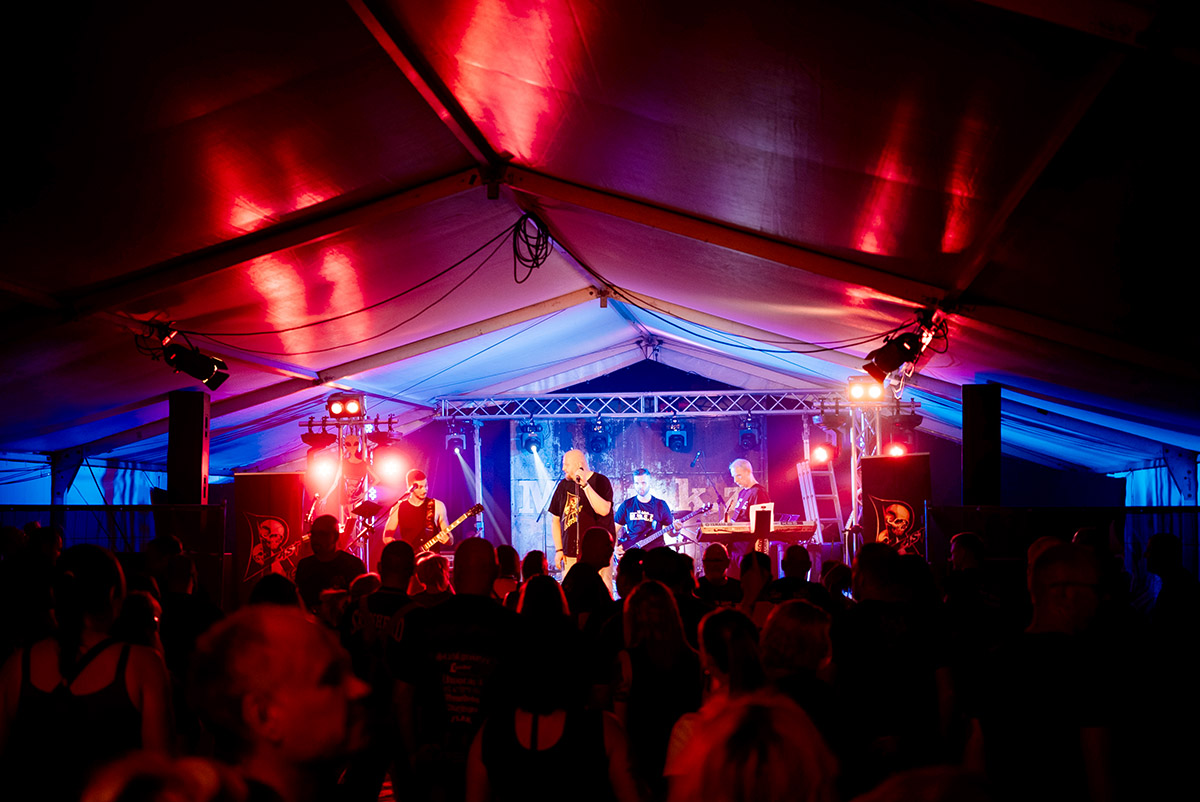 Imressionen-Rochnacht