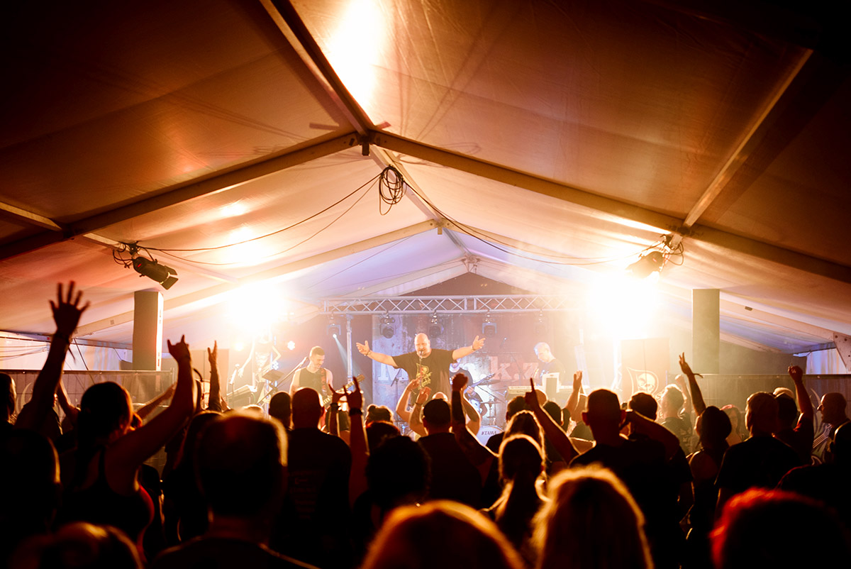 Imressionen-Rochnacht