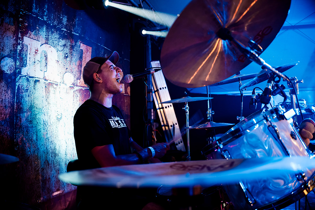 Imressionen-Rochnacht