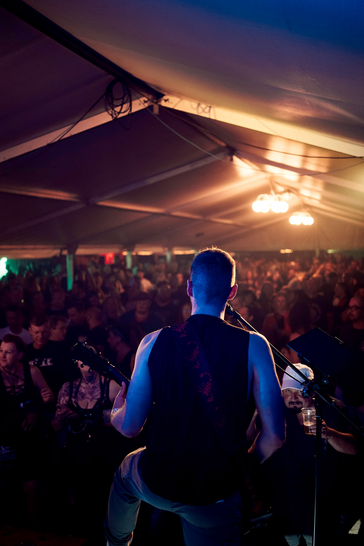 Imressionen-Rochnacht