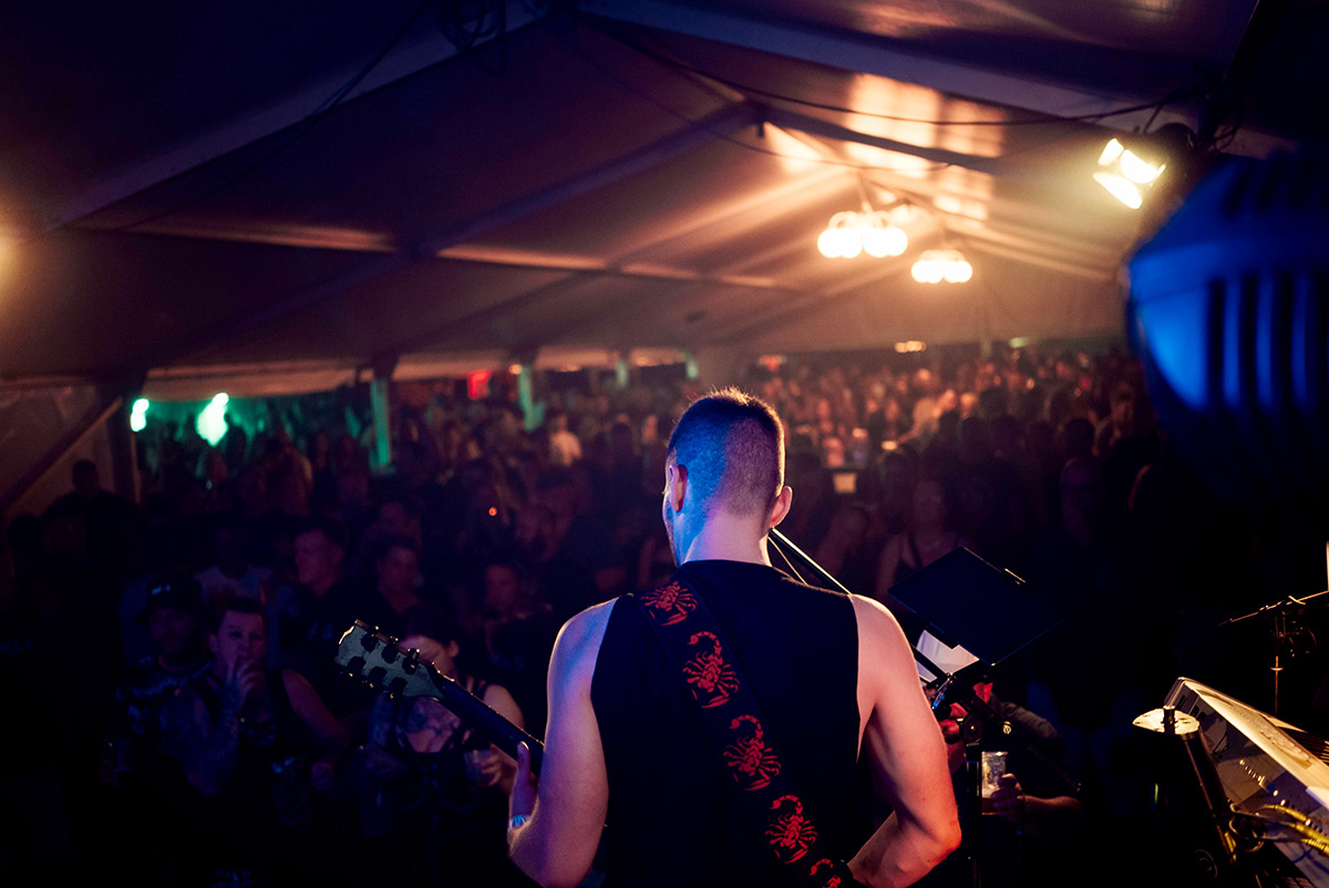 Imressionen-Rochnacht