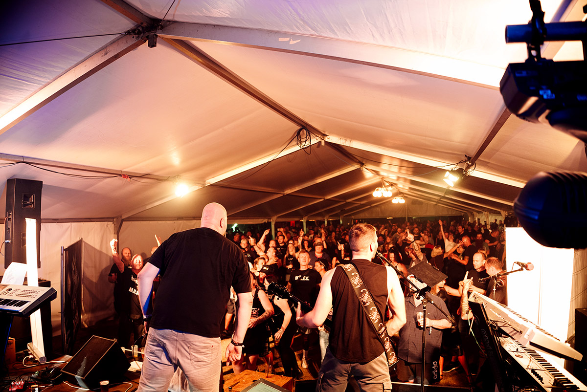 Imressionen-Rochnacht