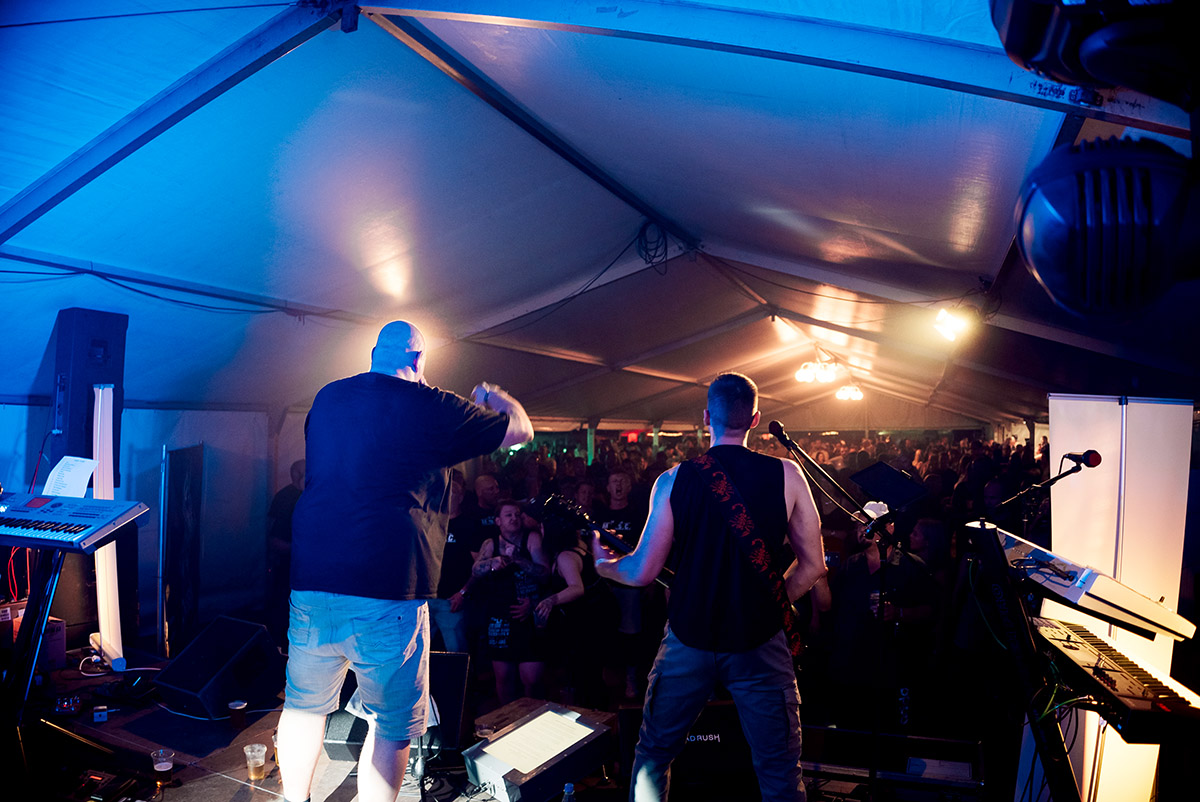 Imressionen-Rochnacht