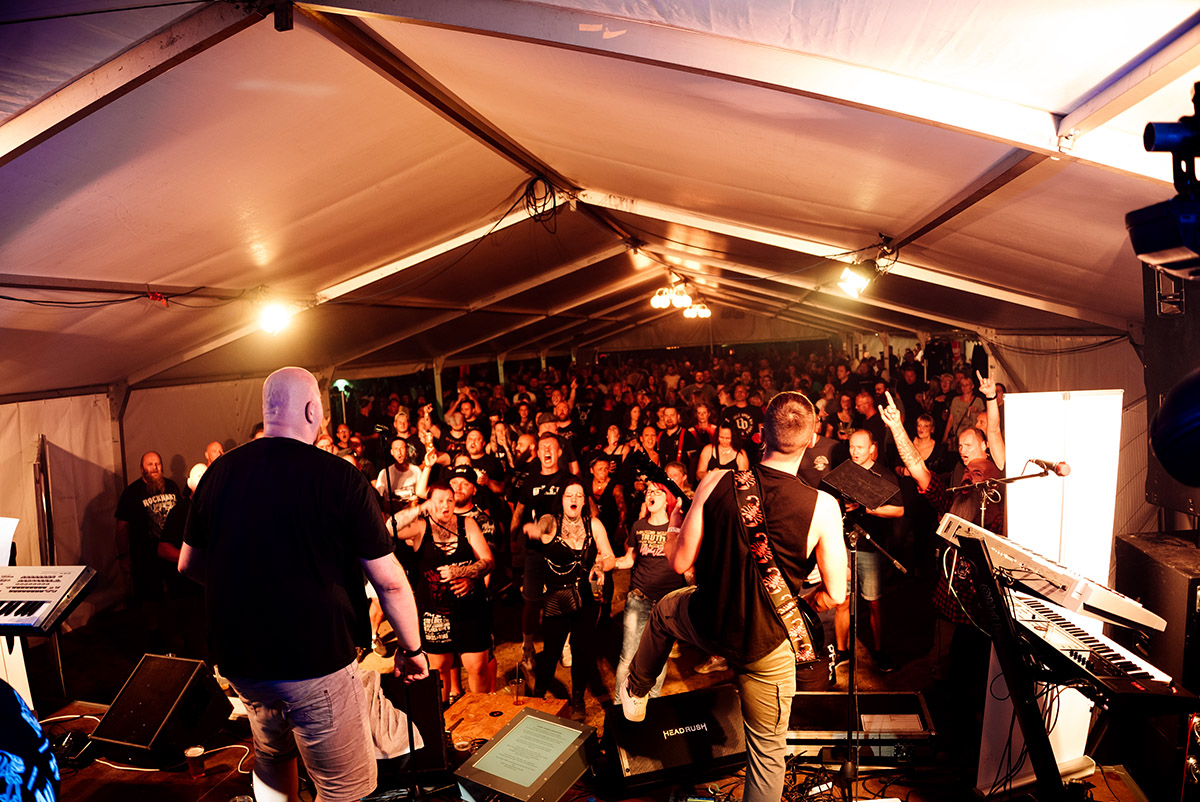 Imressionen-Rochnacht