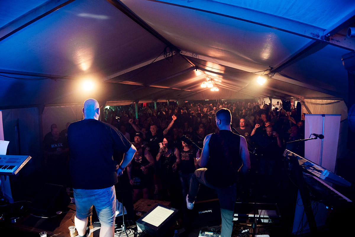 Imressionen-Rochnacht