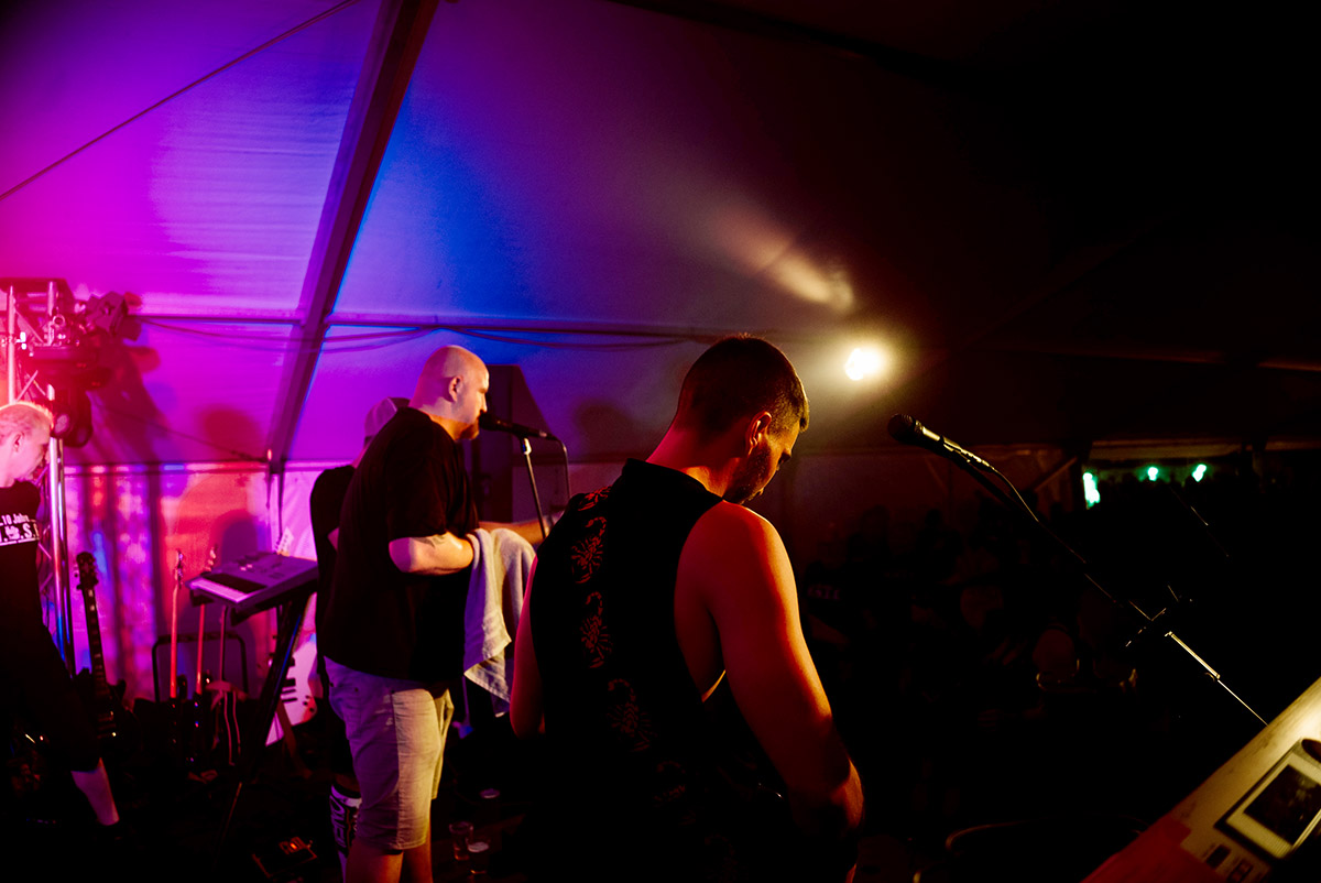 Imressionen-Rochnacht