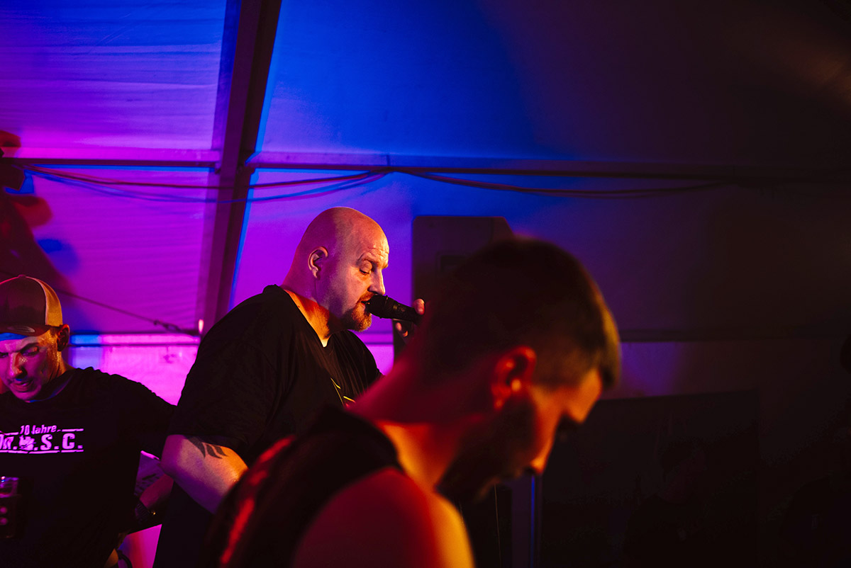 Imressionen-Rochnacht