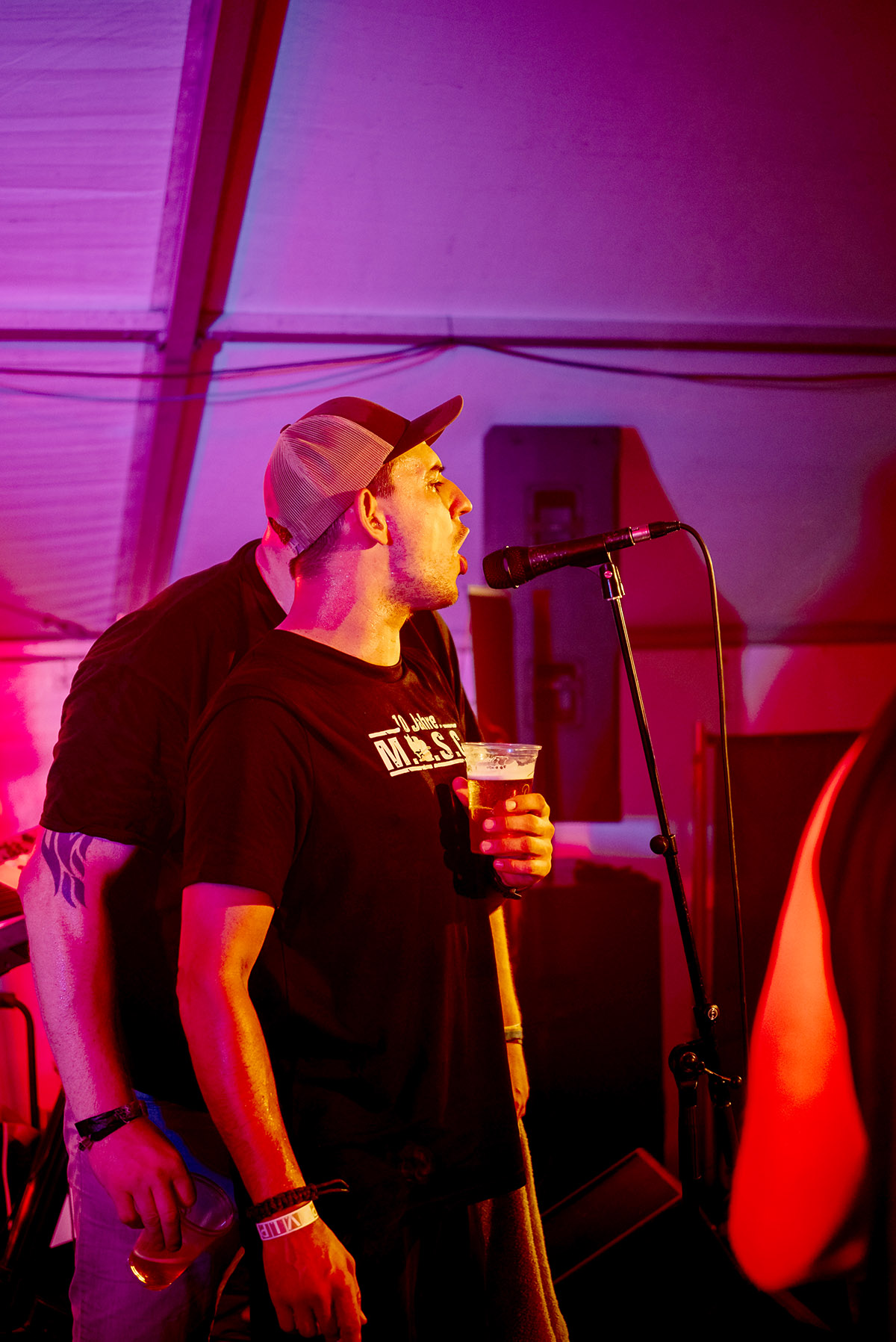 Imressionen-Rochnacht