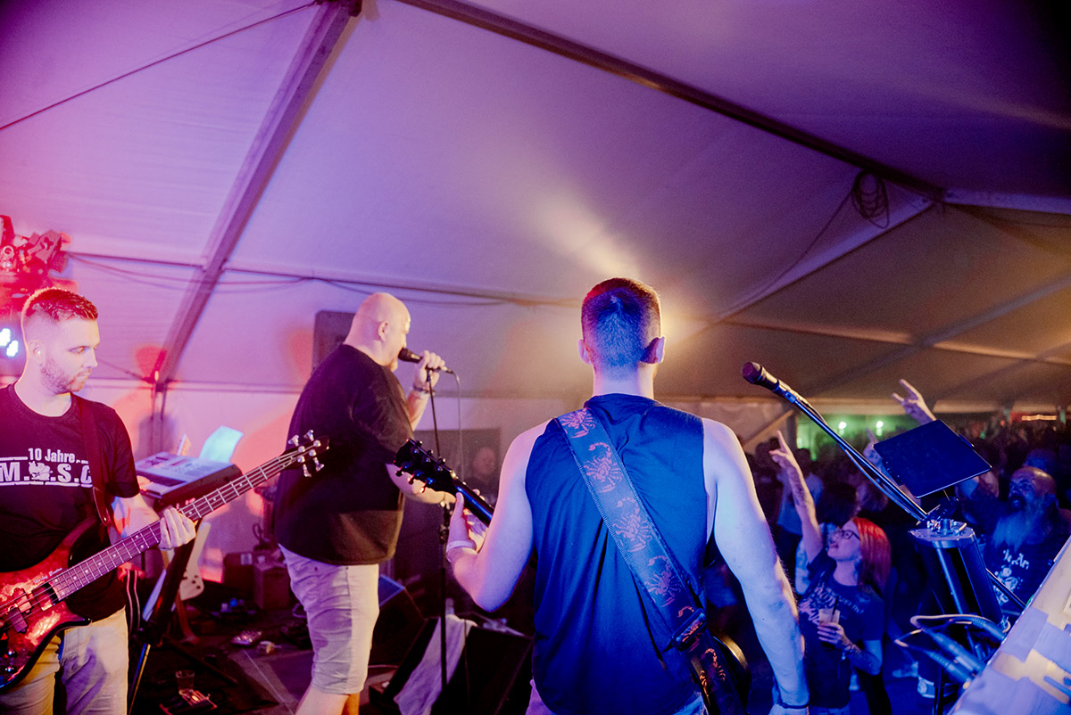 Imressionen-Rochnacht