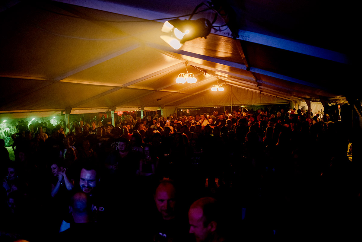 Imressionen-Rochnacht