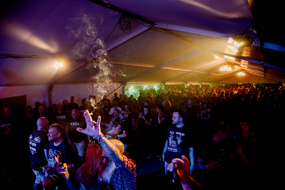 Imressionen-Rochnacht