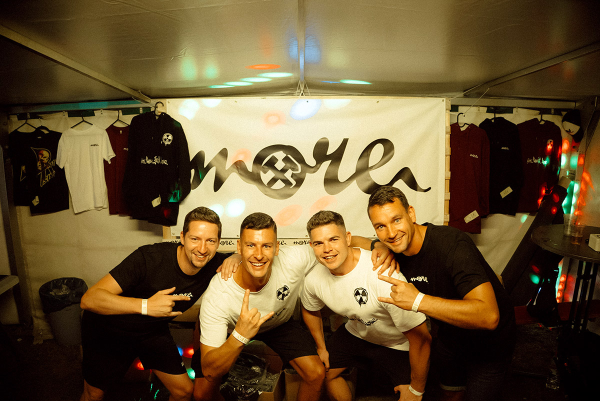 Imressionen-Rochnacht