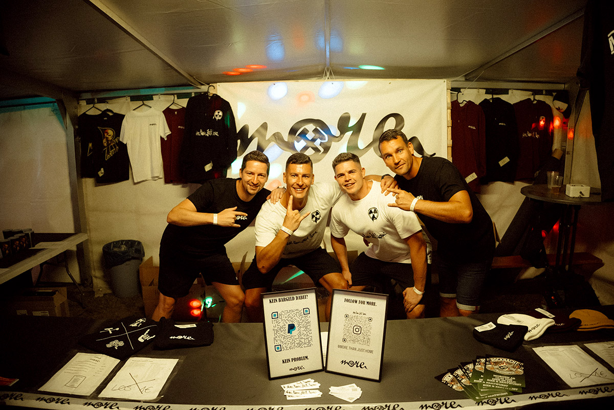 Imressionen-Rochnacht