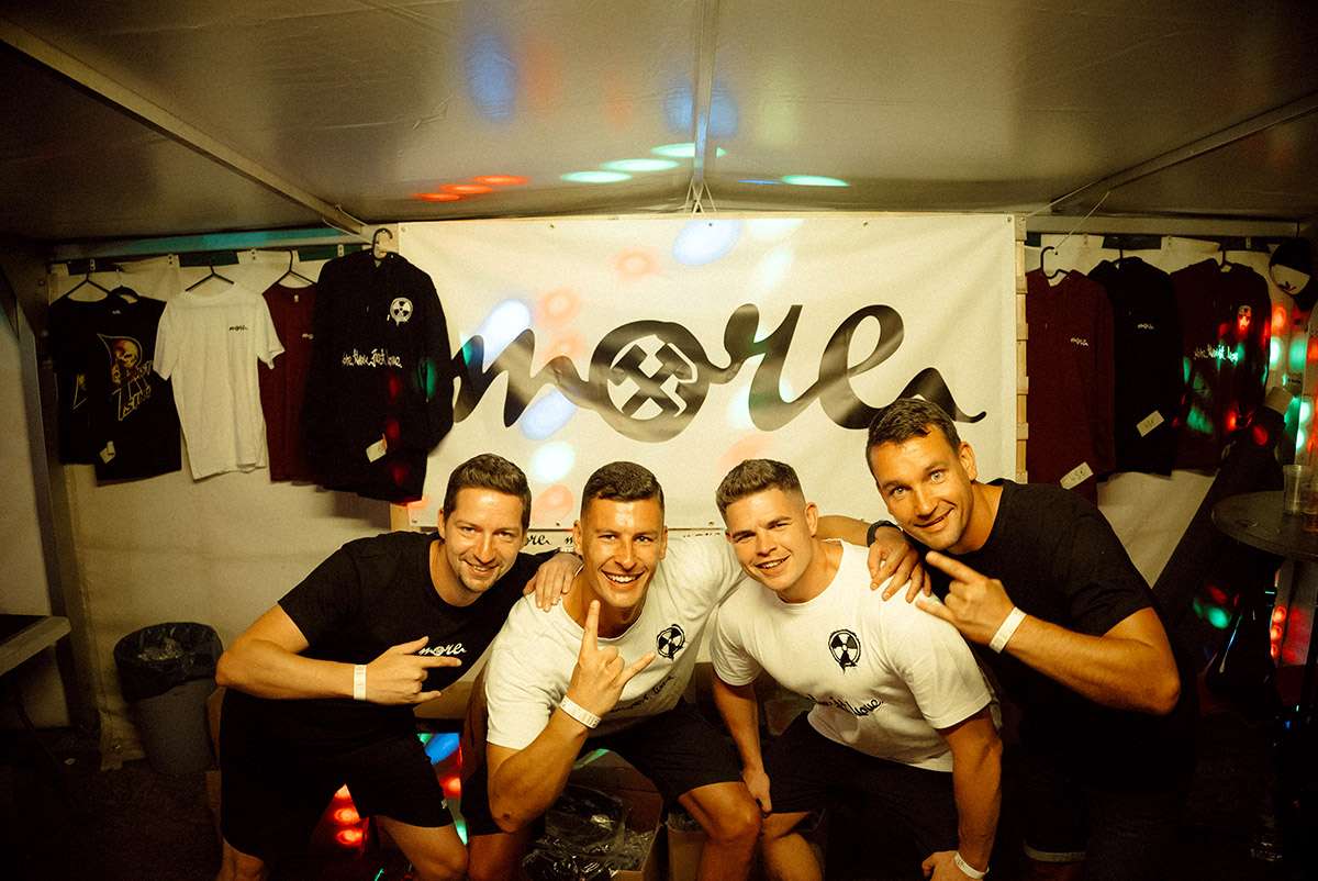 Imressionen-Rochnacht