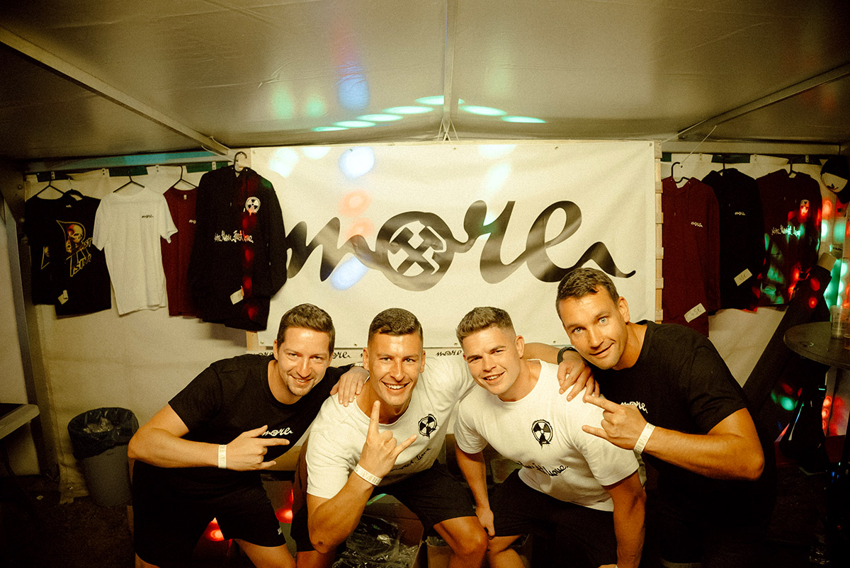 Imressionen-Rochnacht