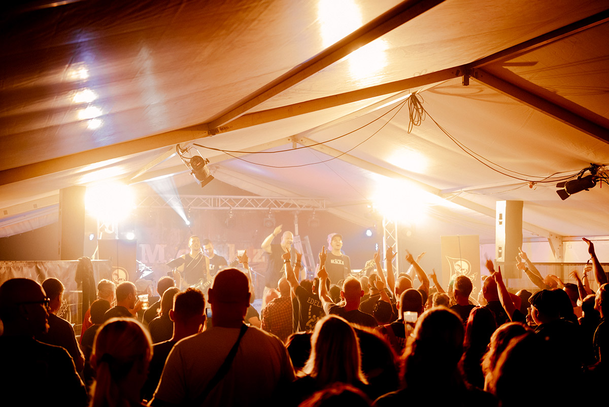 Imressionen-Rochnacht