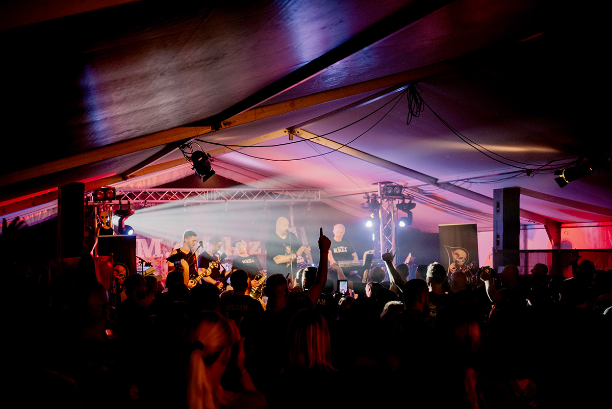 Imressionen-Rochnacht