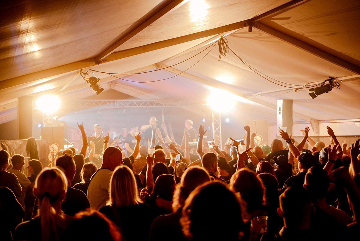 Imressionen-Rochnacht