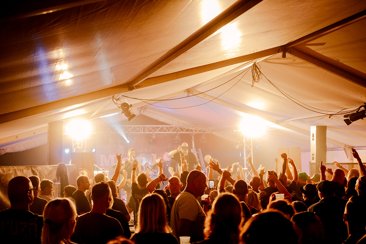 Imressionen-Rochnacht