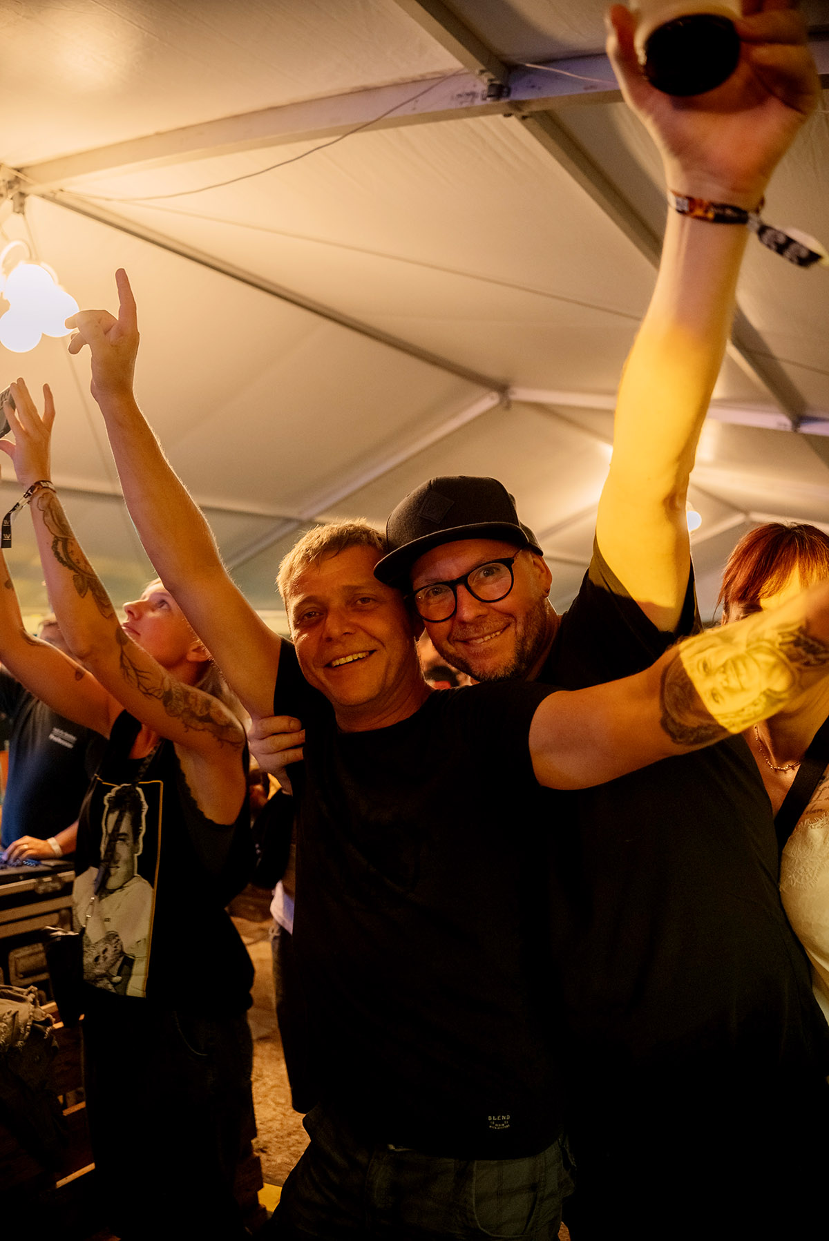 Imressionen-Rochnacht