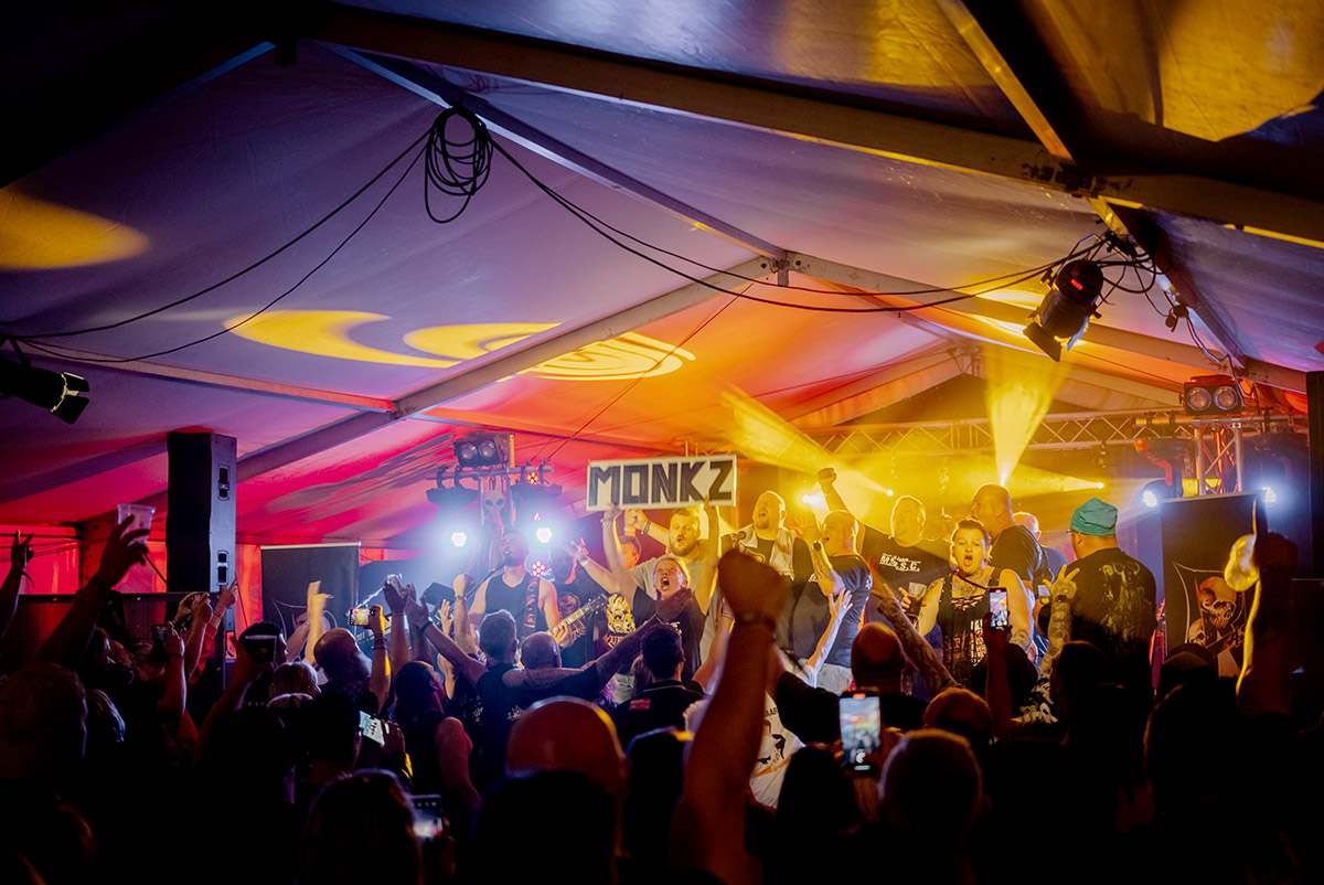 Imressionen-Rochnacht